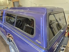 Tacoma 1996 topper for sale  Glen Flora