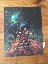 2nd edition monstrous gebraucht kaufen  Bonn