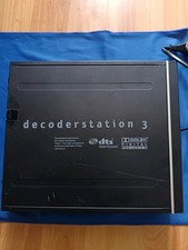 Teufel decorderstion 3 gebraucht kaufen  Hagenow
