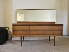 Austinsuite mid century for sale  CARLISLE