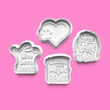 Dog love cookie for sale  AYLESBURY