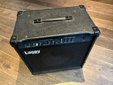 Laney hcm65b bass for sale  TADWORTH