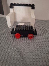 Lego eisenbahn city gebraucht kaufen  Laufach
