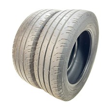205 r16c 107 gebraucht kaufen  Hopsten