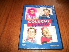 Dvd coluche faux d'occasion Dvd coluche faux d'occasion  Les Mureaux