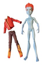 Mattel monster high for sale  Henderson