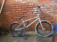 Cult bmx for sale  HIGH WYCOMBE