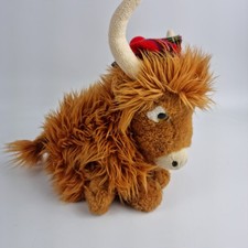 Keel toys highland for sale Keel toys highland for sale  LUTON