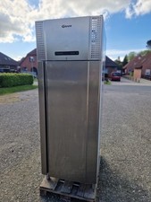 Gram baker backwarenfroster gebraucht kaufen  Emden