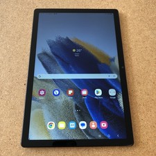 Usado, Tablet Samsung Galaxy Tab A8 10,5 polegadas 32GB Wi-Fi SM-X200 - Cinza comprar usado Usado, Tablet Samsung Galaxy Tab A8 10,5 polegadas 32GB Wi-Fi SM-X200 - Cinza comprar usado  Enviando para Brazil