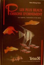 Beaux poissons ornement d'occasion Beaux poissons ornement d'occasion  La Rochelle