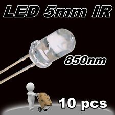 401 led 5mm d'occasion  Châlus