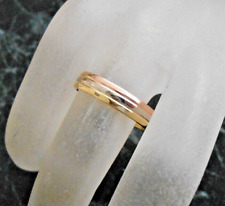 Bague anneau ors d'occasion  Naucelle
