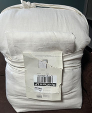 Heavyweight linen blend for sale  Emmaus