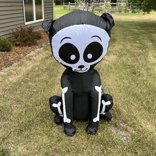 Airblown inflatable halloween for sale  Elk River