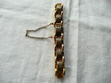 Bracelet ancien vintage d'occasion  Tarbes