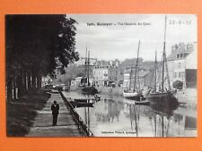 Old postcard brittany d'occasion  Expédié en Belgium