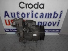 Compressore clima aria usato  Italia