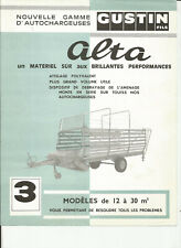 Gustin cliron charleville d'occasion  Toulouse-
