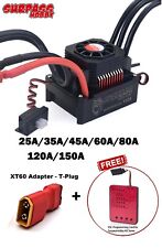 Surpass hobby brushless usato  Catania