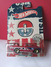 Hot wheels chevrolet d'occasion  Moulins
