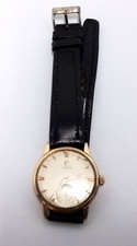 Omega 18k rose for sale  Kalispell
