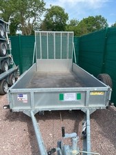 Ifor williams gp126 for sale  LEICESTER