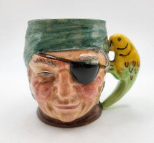 Character jug sandland for sale  BRIDGEND