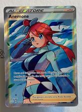 Pokemon anemone 072 usato  Montemarciano
