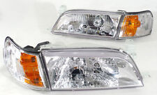FAROL DIANTEIRO PARA TOYOTA COROLLA AE100 AE101 EE E100 WAGON 1993-97 PA36 88#G, usado comprar usado  Enviando para Brazil