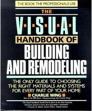 Visual handbook building for sale  Aurora