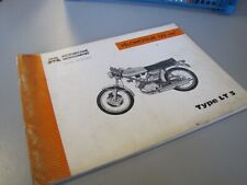 Catalogue motobecane mobylette d'occasion  Sierentz