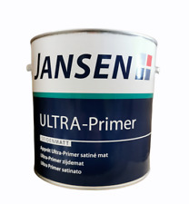 Jansen ultra primer gebraucht kaufen  Peiting