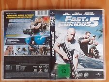 Fast furious english usato  Italia