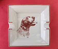 Cendrier porcelaine limoges d'occasion  Corbeil-Essonnes