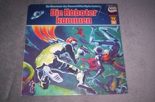 Abenteuer raumschiffs alpha gebraucht kaufen  Dortmund