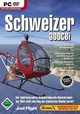 Fsx addon schweizer gebraucht kaufen  Berlin