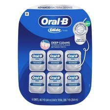 Oral glide bacteria for sale  Clarksburg