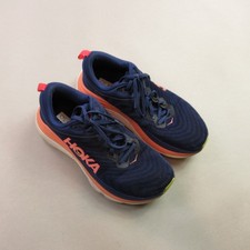 Sapatos femininos Hoka Gaviota 5 tamanho 9B azul corrida comprar usado Sapatos femininos Hoka Gaviota 5 tamanho 9B azul corrida comprar usado  Enviando para Brazil