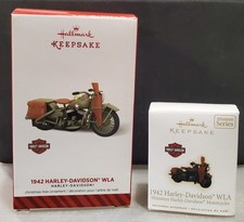 Hallmark keepsake 1942 for sale  Pasadena