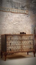 Cassettone vintage stile usato  Villanova Marchesana