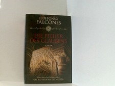 Pfeiler glaubens ildefonso gebraucht kaufen  Berlin