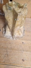 Latex fibreglass mould for sale  BALLYMENA