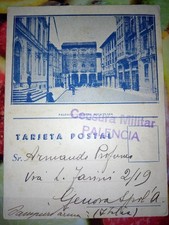Storia postale guerra usato Storia postale guerra usato  Taggia