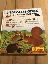 Pestalozzi plus tiere gebraucht kaufen  Leuchtenberg