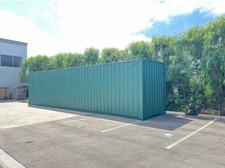 40ft high cubed for sale  Greensboro