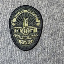 Vintage police officer for sale  Folsom