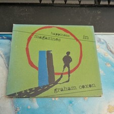 Happiness magazines graham for sale  CHICHESTER