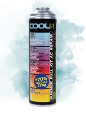 Cool5 5in1 kit usato  Vilminore di Scalve
