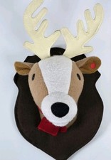 Animated talking reindeer for sale  Huntsville